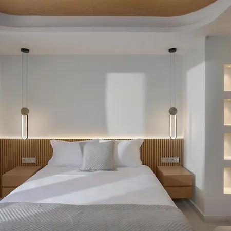 Holiday home Adore Natural Retreat By Estia Rethymno (Crete)