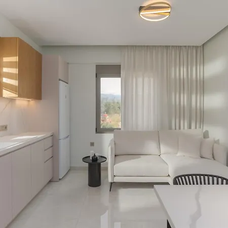 Adore Natural Retreat By Estia Holiday home Rethymno (Crete)