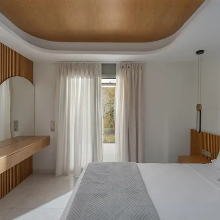Adore Natural Retreat By Estia Holiday home Rethymno (Crete)