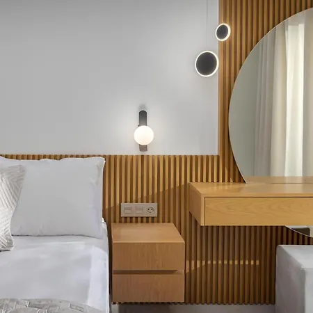 Adore Natural Retreat By Estia Holiday home Rethymno (Crete)