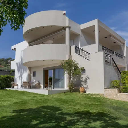 Adore Natural Retreat By Estia Holiday home Rethymno (Crete)