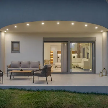 Holiday home Adore Natural Retreat By Estia Rethymno (Crete)