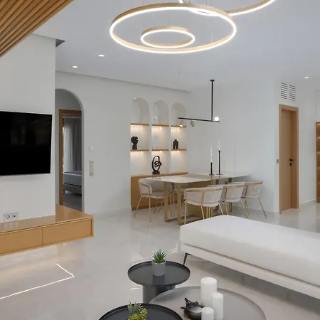 Adore Natural Retreat By Estia
